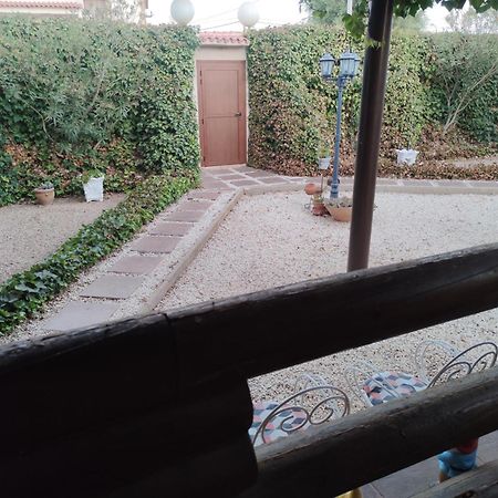 Casas Rurales Villa Pereza Casas De Los Pinos ภายนอก รูปภาพ