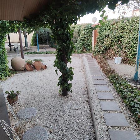 Casas Rurales Villa Pereza Casas De Los Pinos ภายนอก รูปภาพ