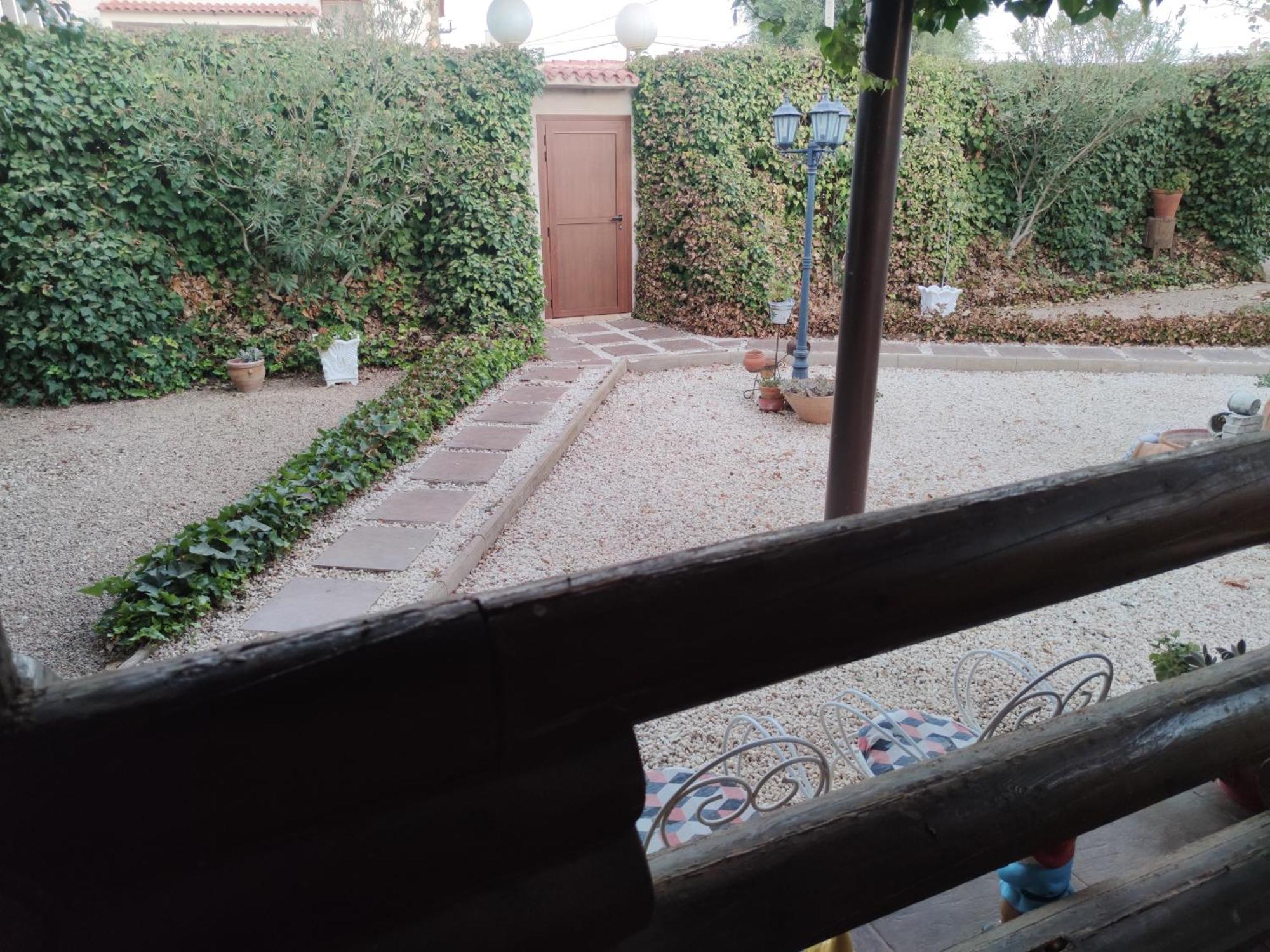 Casas Rurales Villa Pereza Casas De Los Pinos ภายนอก รูปภาพ