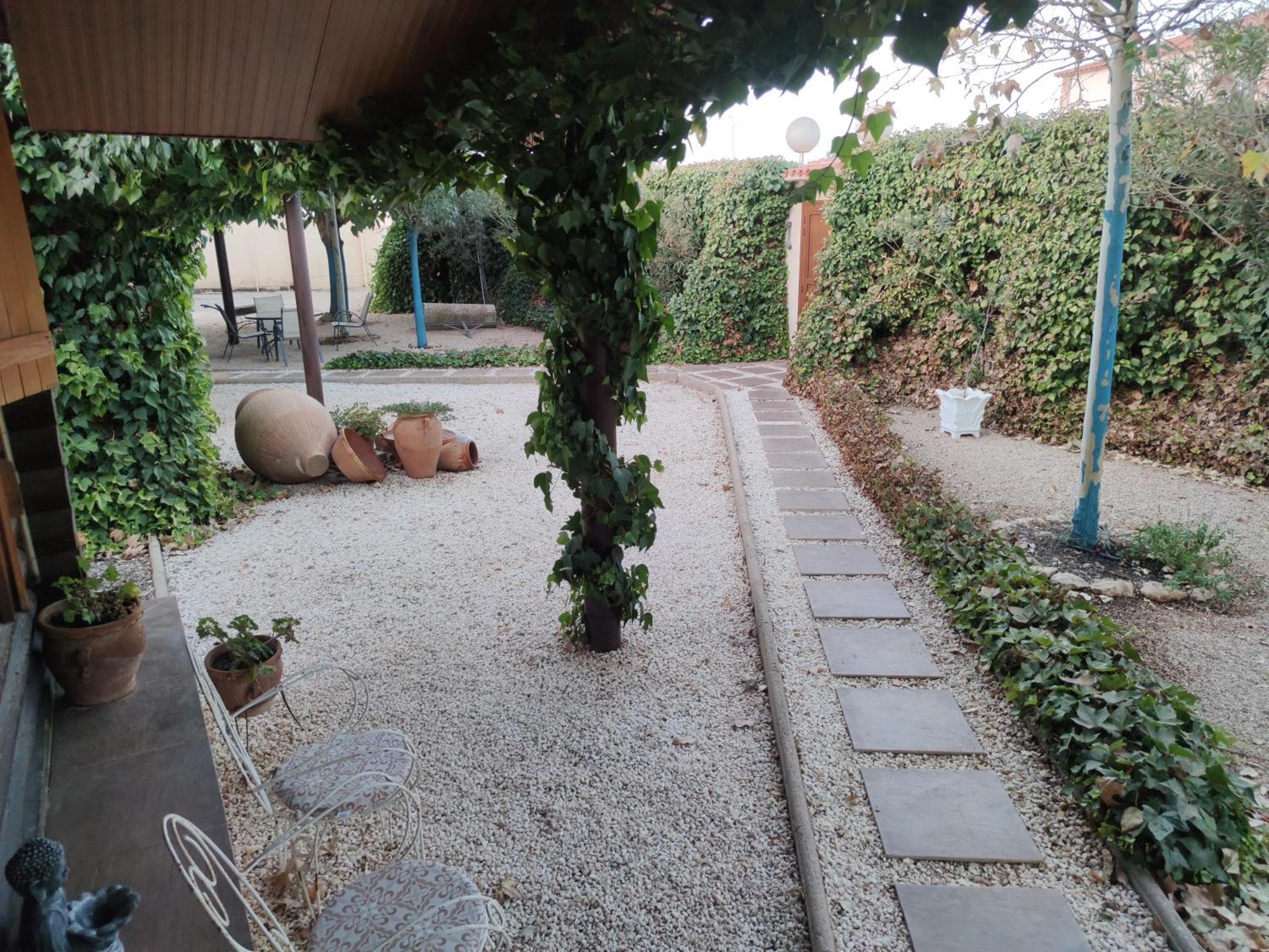Casas Rurales Villa Pereza Casas De Los Pinos ภายนอก รูปภาพ