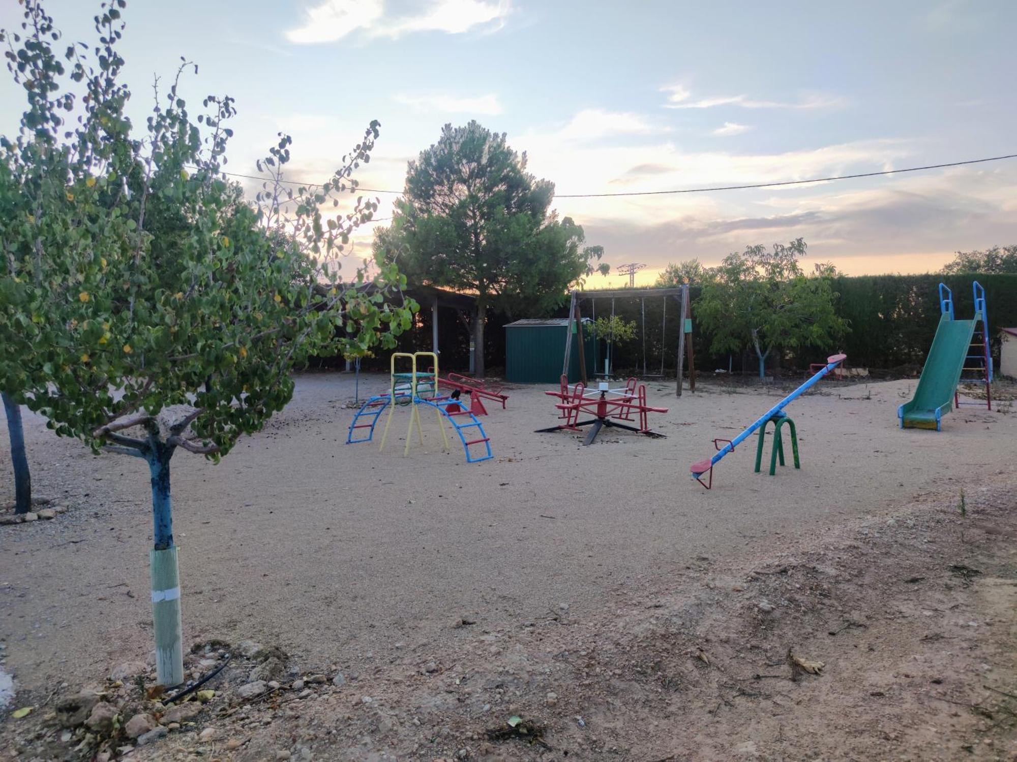 Casas Rurales Villa Pereza Casas De Los Pinos ภายนอก รูปภาพ