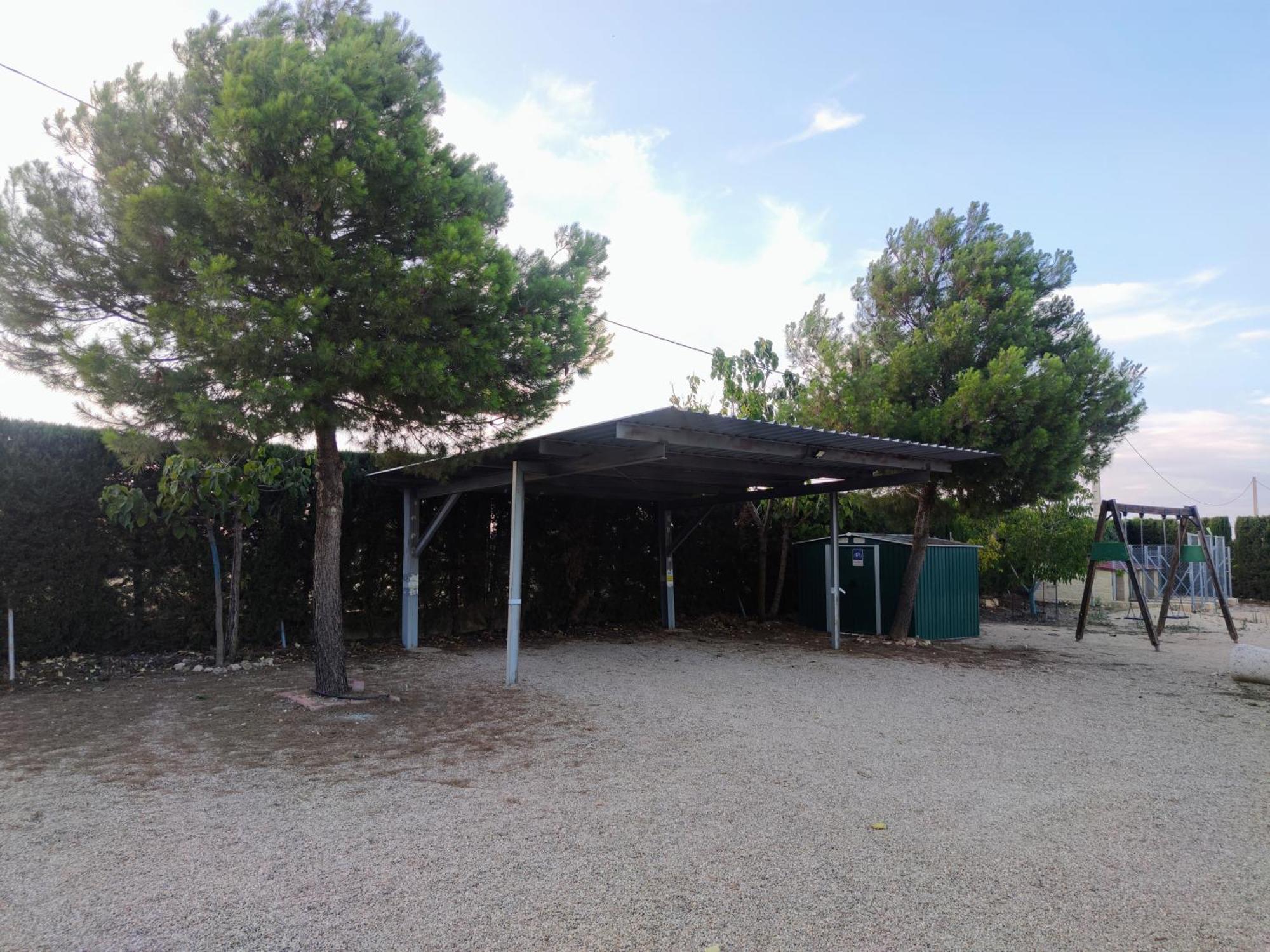 Casas Rurales Villa Pereza Casas De Los Pinos ภายนอก รูปภาพ
