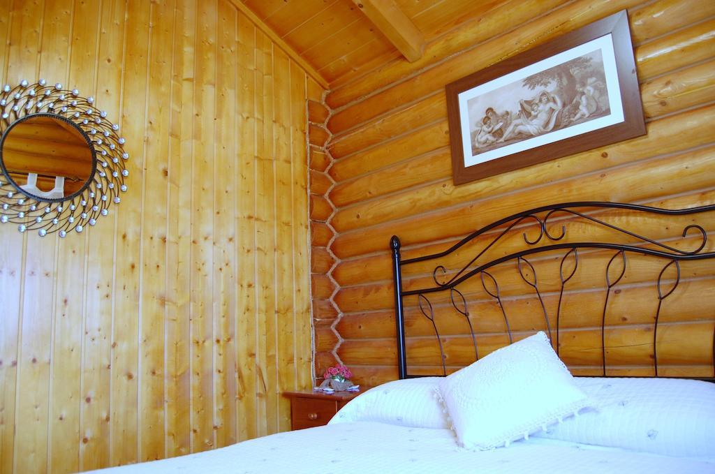 Casas Rurales Villa Pereza Casas De Los Pinos ภายนอก รูปภาพ