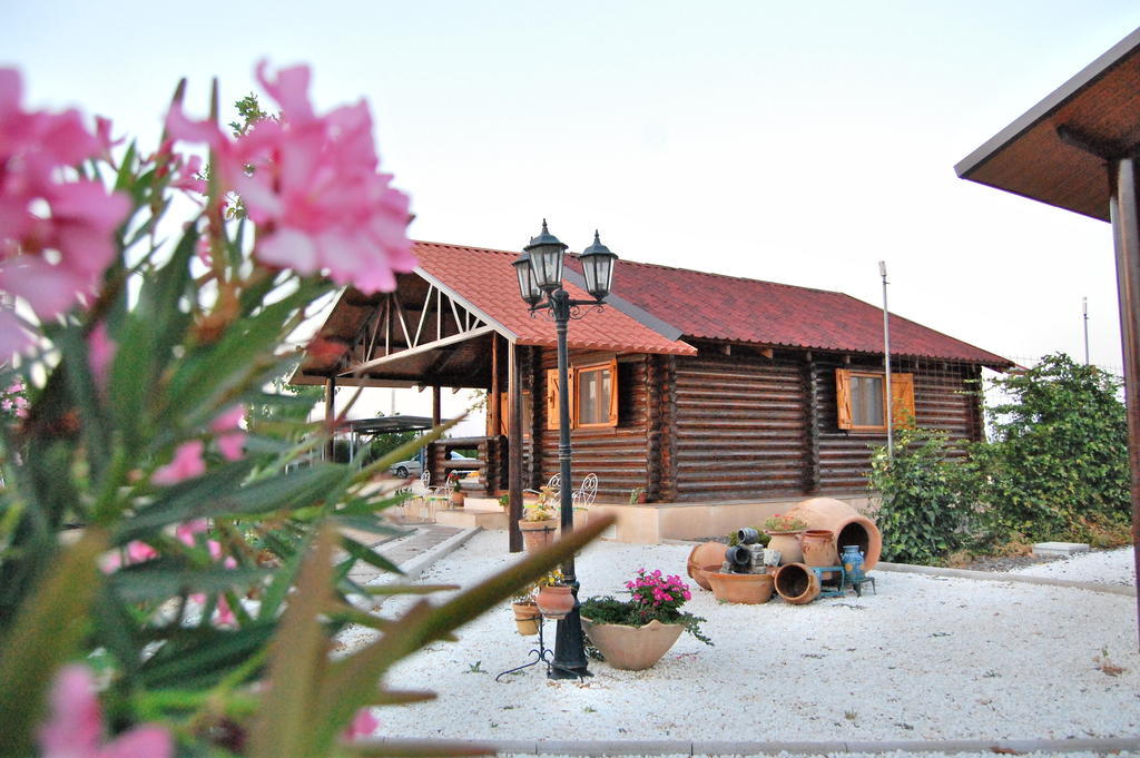 Casas Rurales Villa Pereza Casas De Los Pinos ภายนอก รูปภาพ